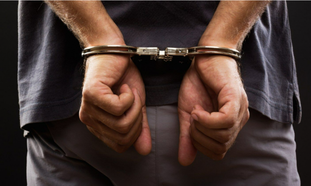 Homem é preso em Ribeirão Cascalheira por tentar aplicar golpe em seguradora