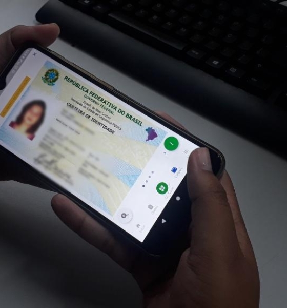 Politec orienta população sobre uso da CIN no Carnaval