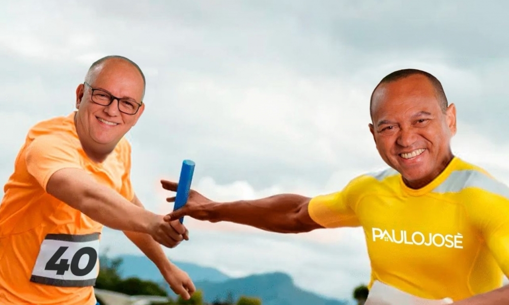 Prefeito Zé do Pátio enfrenta desafios para alavancar candidatura de Paulo José em Rondonópolis