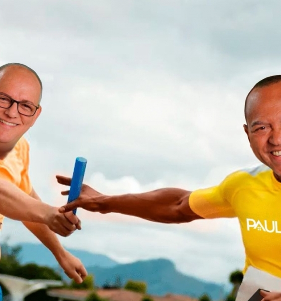 Prefeito Zé do Pátio enfrenta desafios para alavancar candidatura de Paulo José em Rondonópolis