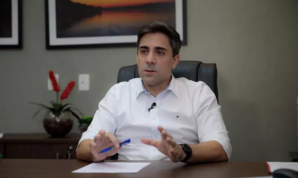 Secretário de Educação critica sindicato e defende avanços na educação pública em MT