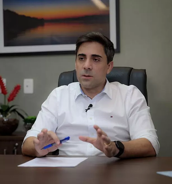 Secretário de Educação critica sindicato e defende avanços na educação pública em MT