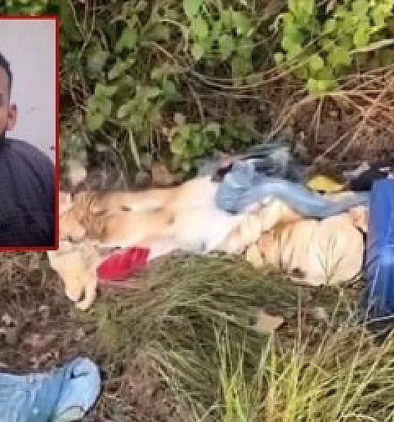 Homem desaparecido desde o início de fevereiro é encontrado morto em Vila Bela