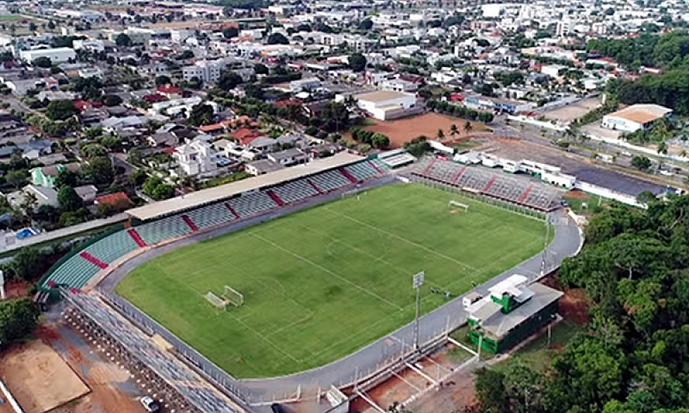 Luverdense e Sport Sinop: confira horário, onde assistir e prováveis escalações