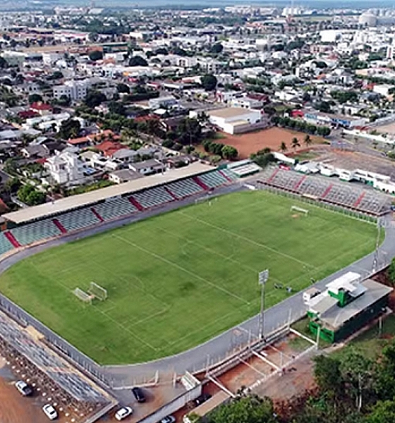 Luverdense e Sport Sinop: confira horário, onde assistir e prováveis escalações