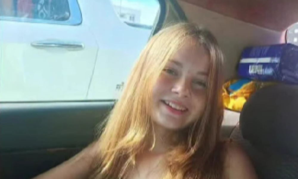 Adolescente de 12 anos desaparece após ser vista entrando em carro em Sinop