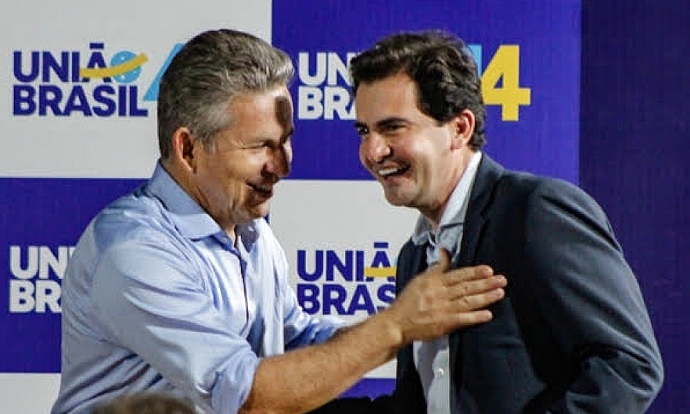 Eleição em Rondonópolis: Tensão no Ar e Líderes Políticos Mantêm Distância