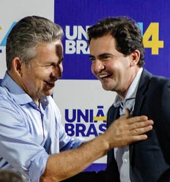 Eleição em Rondonópolis: Tensão no Ar e Líderes Políticos Mantêm Distância