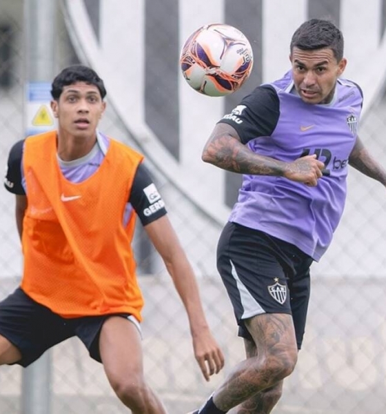 Gr�mio recebe Atl�tico-MG em noite decisiva na Arena pelo Brasileir�o 2026