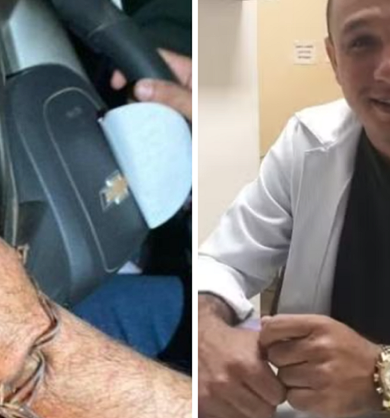 Candidato a vereador no Ceará é indiciado por falsa comunicação de crime após simular próprio sequestro