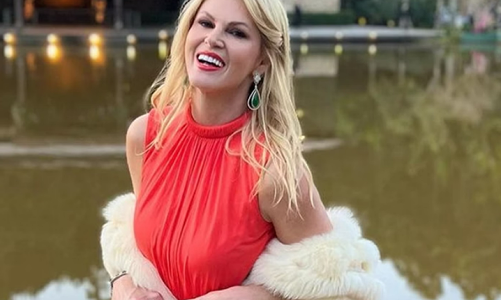 Val Marchiori tem conta penhorada, e valor encontrado causa espanto