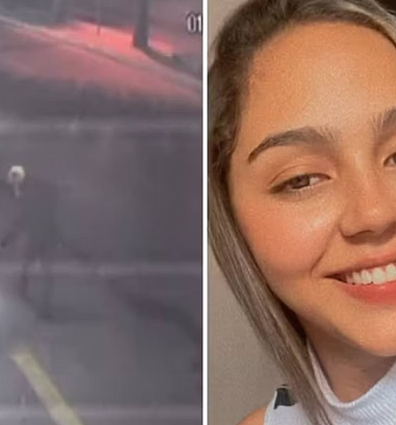 Jovem de 20 anos é Vítima de Feminicídio em Goiânia; Ex-Namorado é Preso