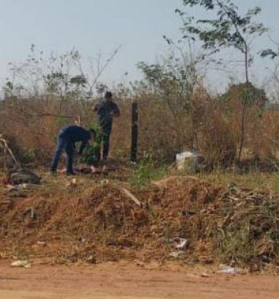 Corpo de mulher é encontrado com ferimentos no bairro Nova Era, em Cáceres