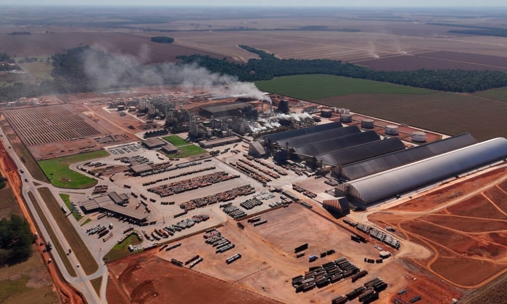 Mato Grosso impulsiona liderança do Brasil na produção mundial de biocombustíveis