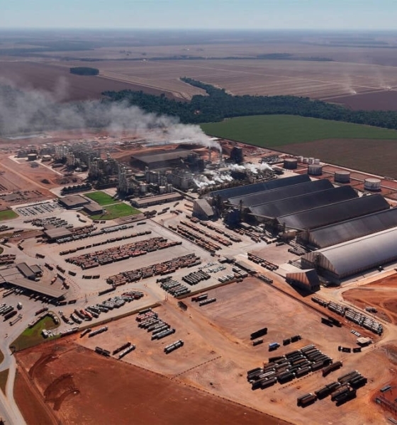 Mato Grosso impulsiona liderança do Brasil na produção mundial de biocombustíveis