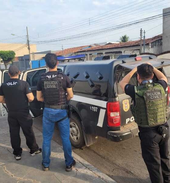 Polícia caça 57 bandidos envolvidos em fraudes de compra e venda de gado em MT