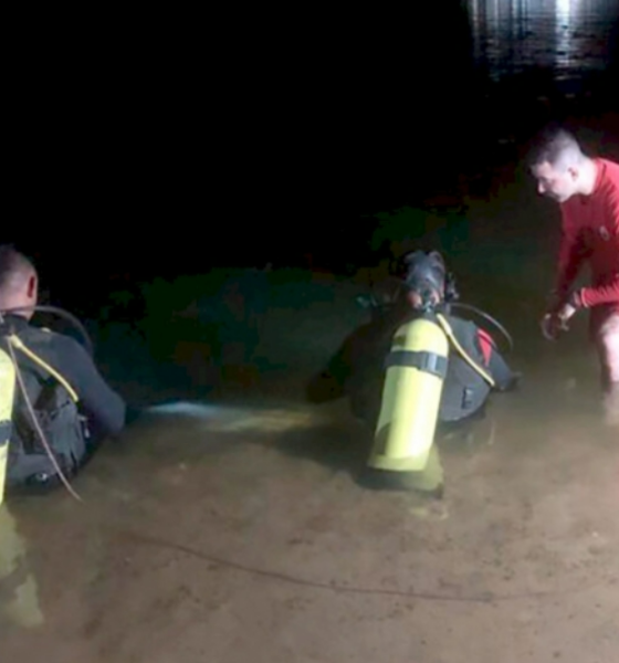 Jovem de 20 anos morre afogado durante evento no rio Teles Pires