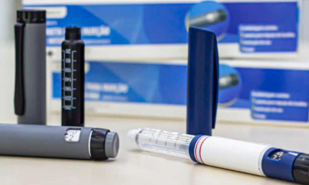 “Canetas emagrecedoras” do Paraguai acendem alerta sanitário e podem trazer riscos graves à saúde