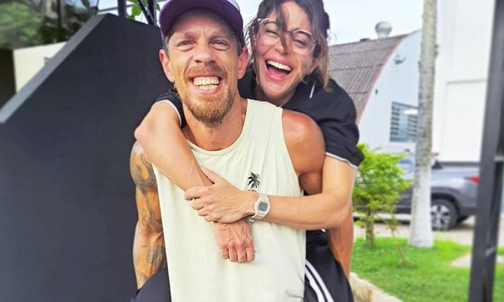 Carol Castro anuncia término de relacionamento com Leandro Dias e fala sobre momento de autoconhecimento