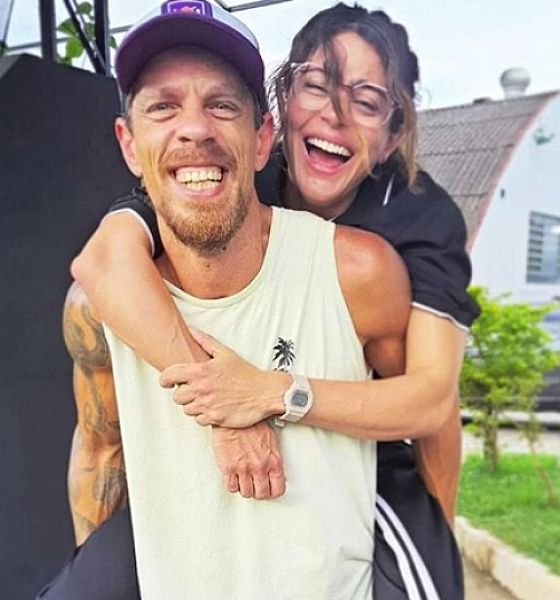 Carol Castro anuncia término de relacionamento com Leandro Dias e fala sobre momento de autoconhecimento