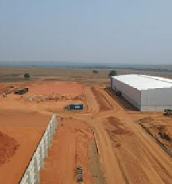 Investimento de R$ 261 milhões traz indústria de óleo de algodão para Mato Grosso