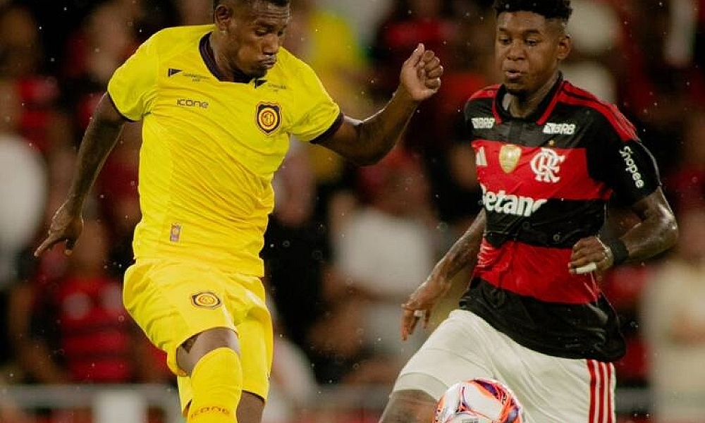 Flamengo e Madureira duelam por vaga na final do Estadual no Maracanã