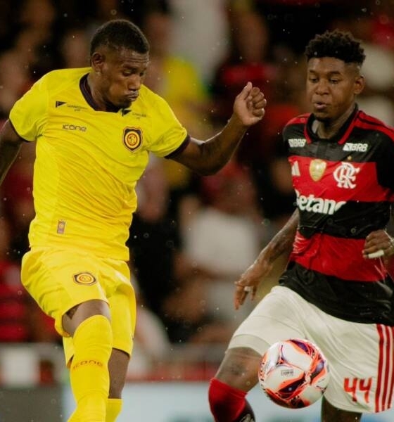 Flamengo e Madureira duelam por vaga na final do Estadual no Maracanã