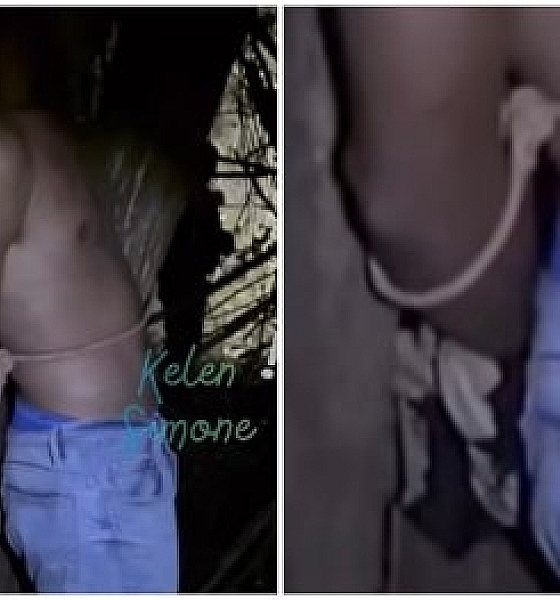 Jovem é resgatado pela PM após ser amarrado em árvore e submetido a tribunal do crime em MT