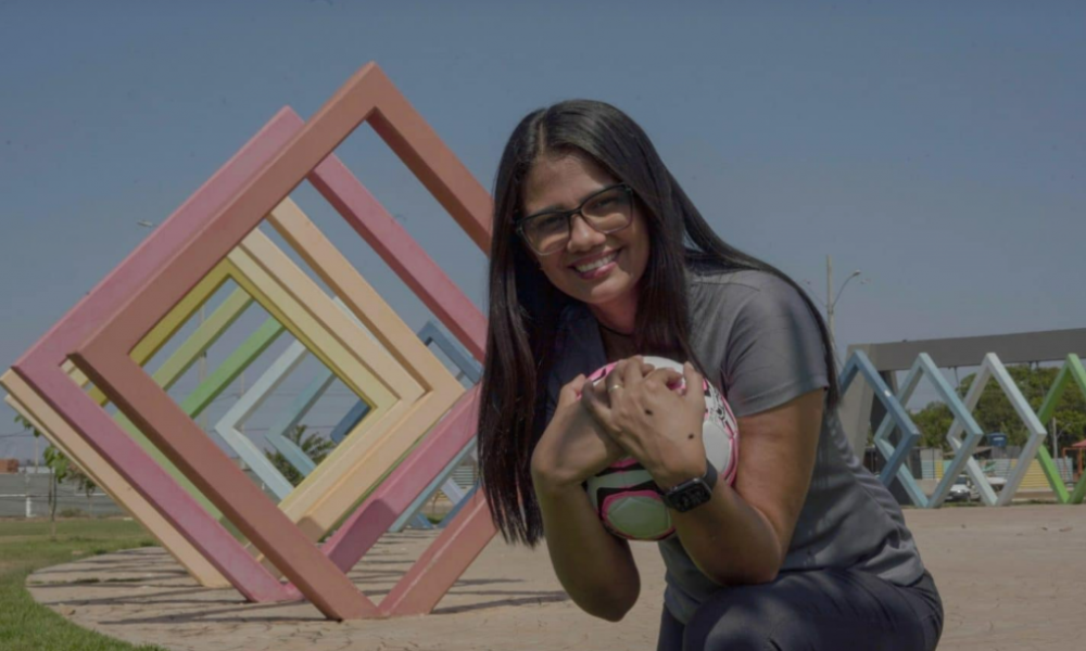 Roseane Prado  MDB  Se Destaca em Pesquisa para Câmara Municipal de Rondonópolis