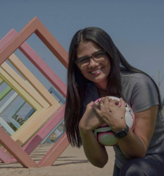 Roseane Prado  MDB  Se Destaca em Pesquisa para Câmara Municipal de Rondonópolis