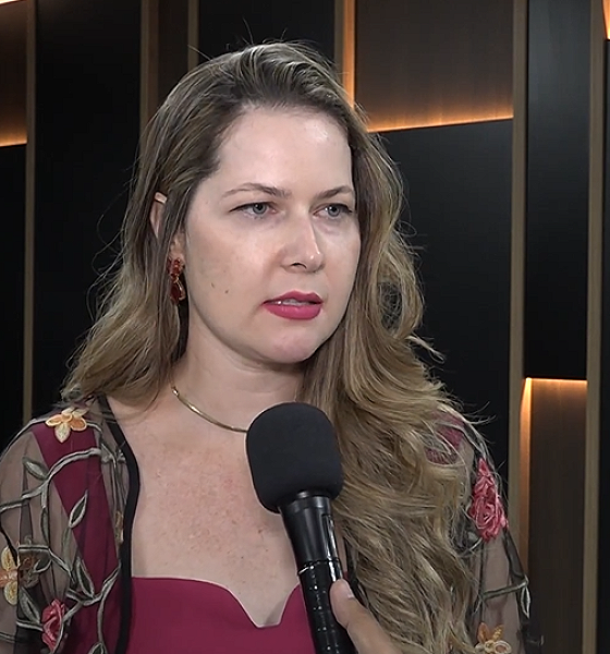 “A família é a primeira ponta de apoio para mulheres que sofrem violência doméstica”, afirma delegada