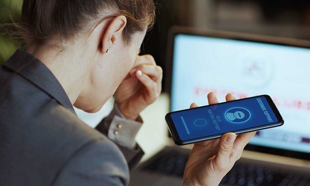 SUS inicia teleatendimento psicológico para mulheres vítimas de violência no Brasil