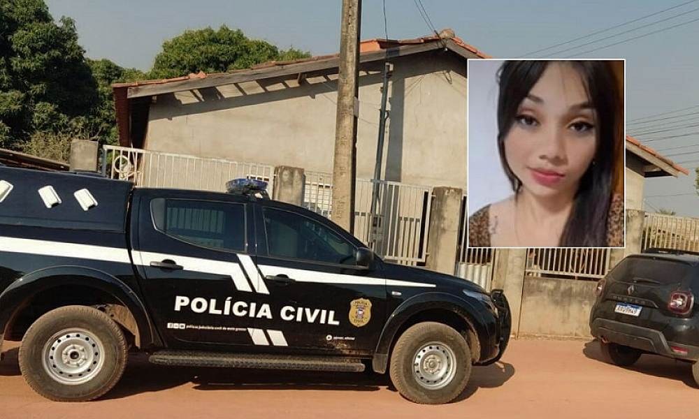 Adolescente é torturada e morta em Cáceres após criticar facção criminosa em live