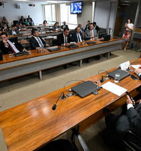 Senado aprova empréstimo internacional de US$ 100 milhões para projeto educacional em Mato Grosso