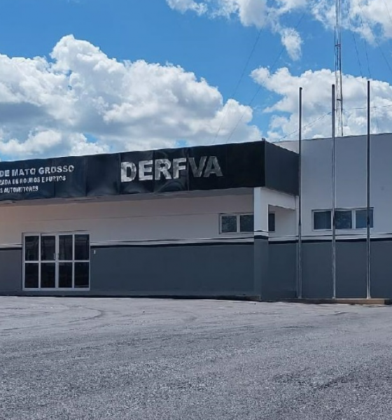 Jovem é preso em flagrante pela Polícia Civil por manter idoso refém e roubar carro