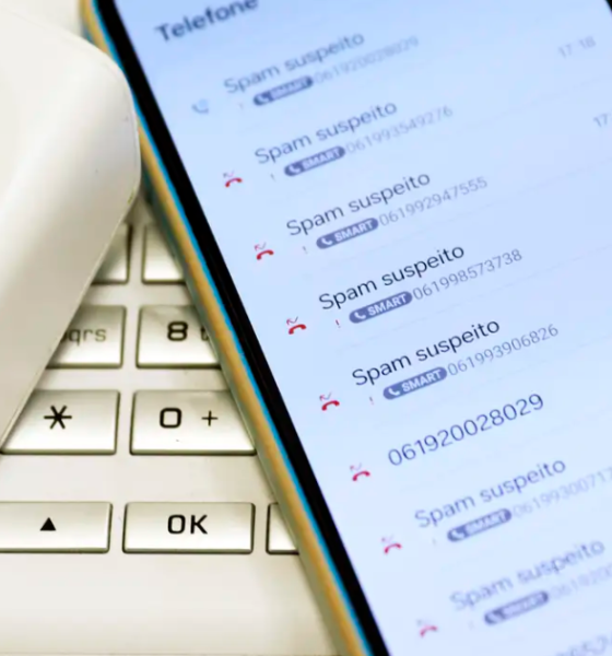 Febraban alerta para golpe em que criminosos se passam por gerentes de banco por telefone