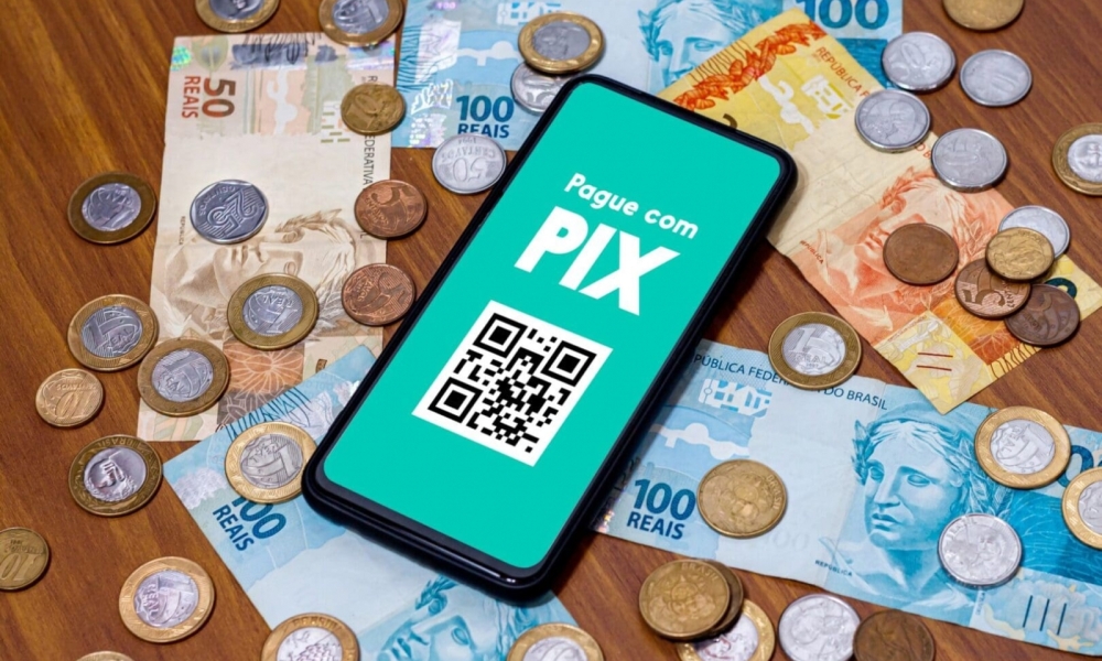 Instabilidade no Pix afeta clientes de Nubank, Itaú e Caixa neste sábado