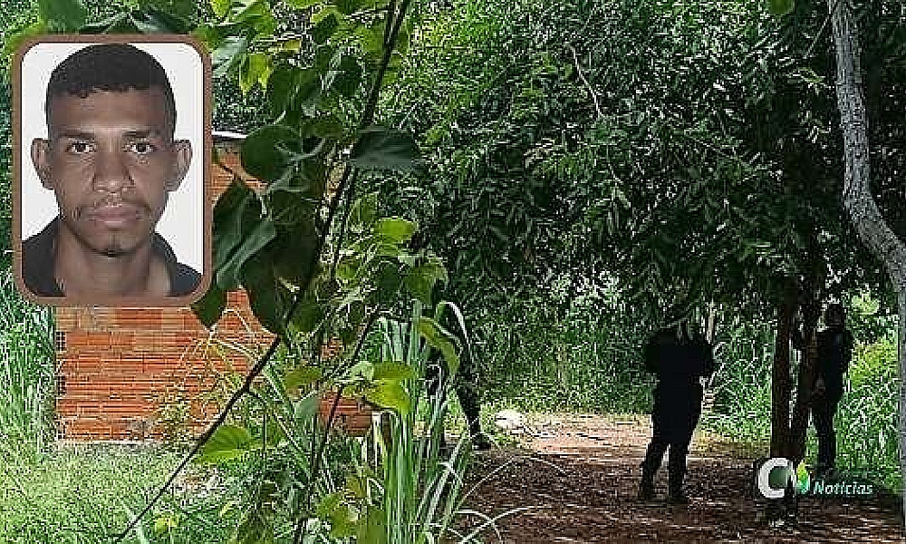 Jovem é encontrado morto com mãos e pés amarrados dentro de casa em Cáceres