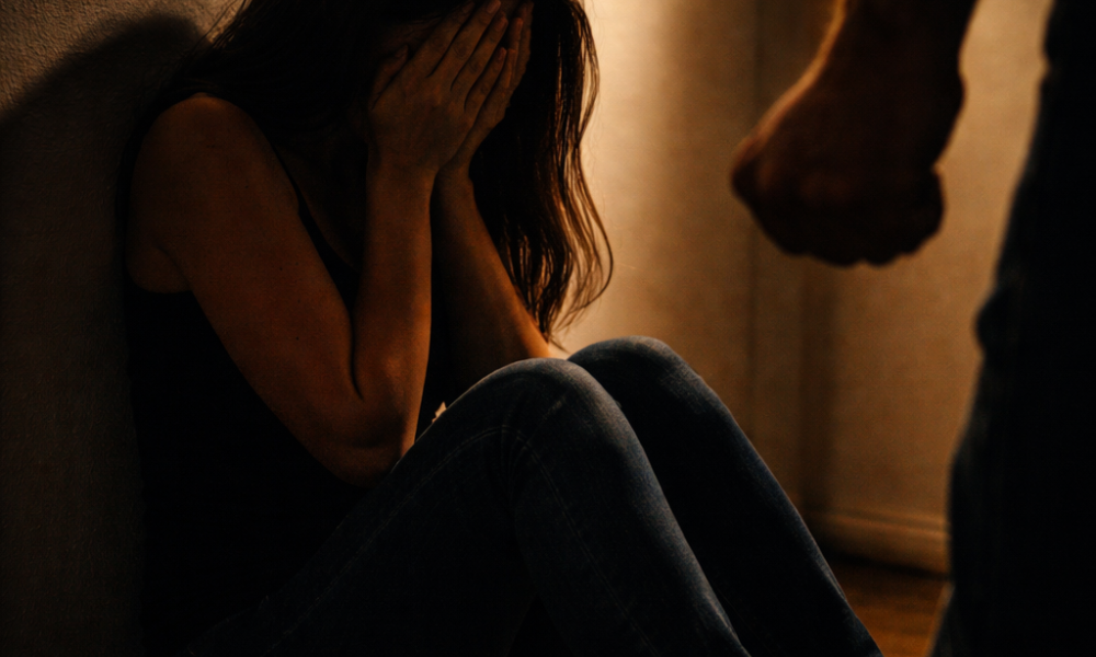 Jovem foge pela janela após agressões do ex e escapa de tentativa de atropelamento em Brasnorte