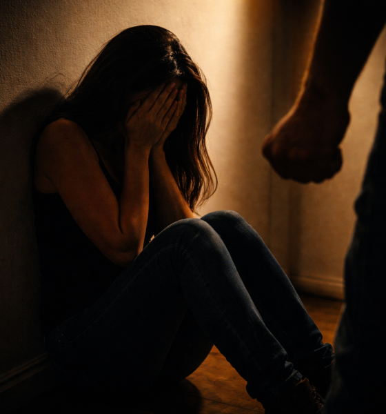 Jovem foge pela janela após agressões do ex e escapa de tentativa de atropelamento em Brasnorte