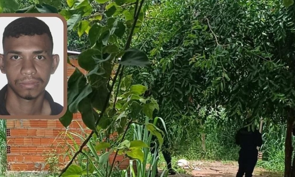 Jovem de 24 anos é encontrado amarrado e morto dentro de residência em Cáceres