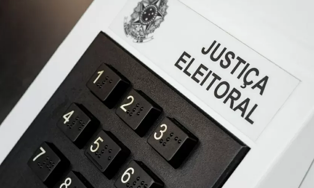 Justiça Eleitoral Indeferiu Registros de Candidaturas a Vereador em Rondonópolis