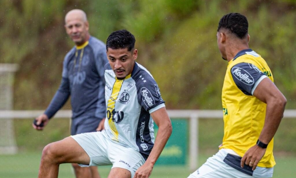 Mirassol recebe o Santos em duelo da 5ª rodada do Brasileirão; veja horário, onde assistir e prováveis escalações