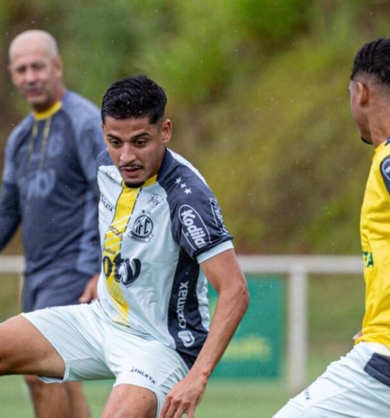 Mirassol recebe o Santos em duelo da 5ª rodada do Brasileirão; veja horário, onde assistir e prováveis escalações