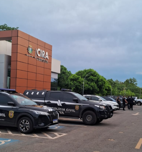 Justiça bloqueia R$ 197 milhões em bens de grupo investigado por fraude fiscal no setor de combustíveis