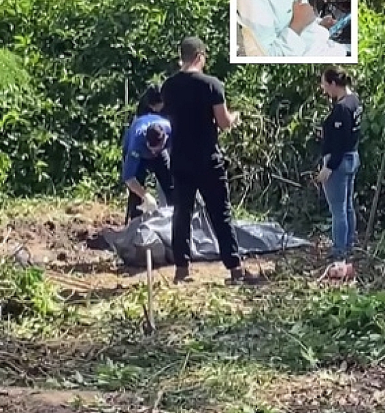 Corpo de jovem desaparecido desde novembro de 2025 é encontrado em canavial em Nova Olímpia