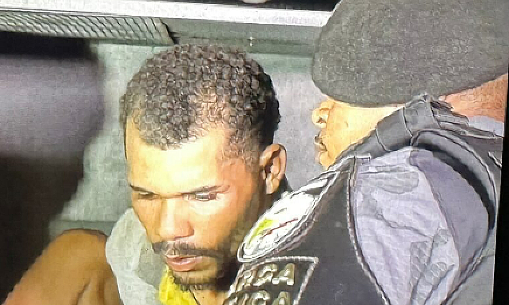 Funcionário e esposa são detidos suspeitos de matar empresário de Cuiabá