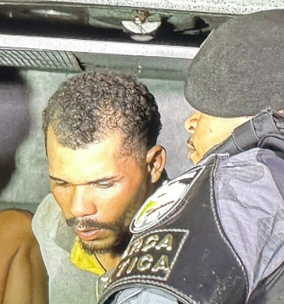 Funcionário e esposa são detidos suspeitos de matar empresário de Cuiabá