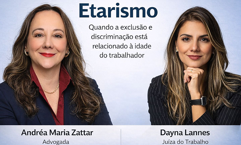 Idade como Filtro de Exclusão: quando empresas descartam experiência por preconceito
