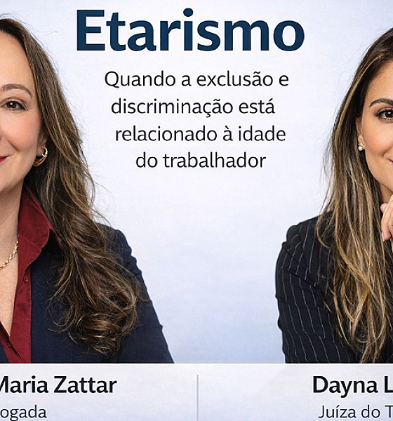 Idade como Filtro de Exclusão: quando empresas descartam experiência por preconceito